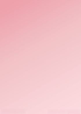 少女粉渐变