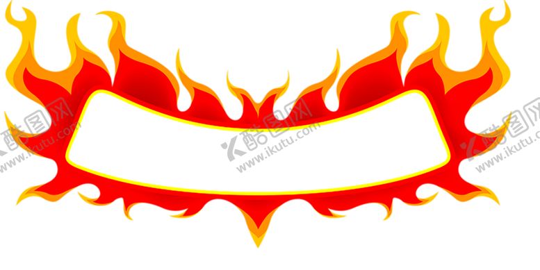 编号：34673509210158534637【酷图网】源文件下载-火焰
