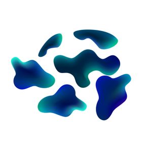 渐变流体元素