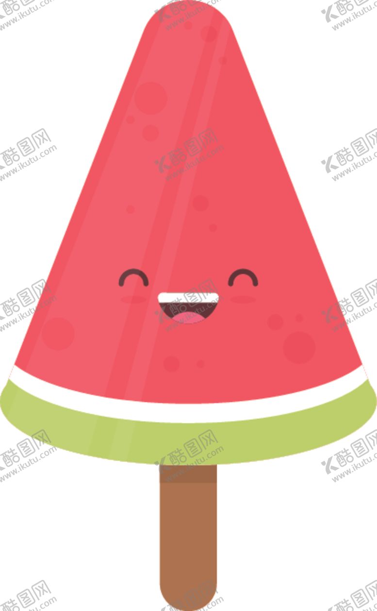 编号：30463210010724096370【酷图网】源文件下载-可爱食物