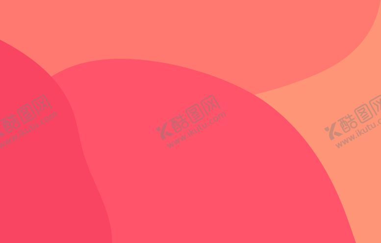 编号：94135409262107466223【酷图网】源文件下载-桔色背景