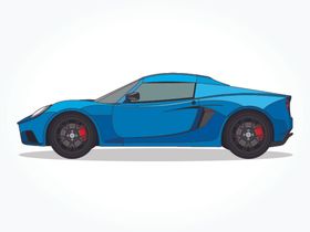 卡通汽车