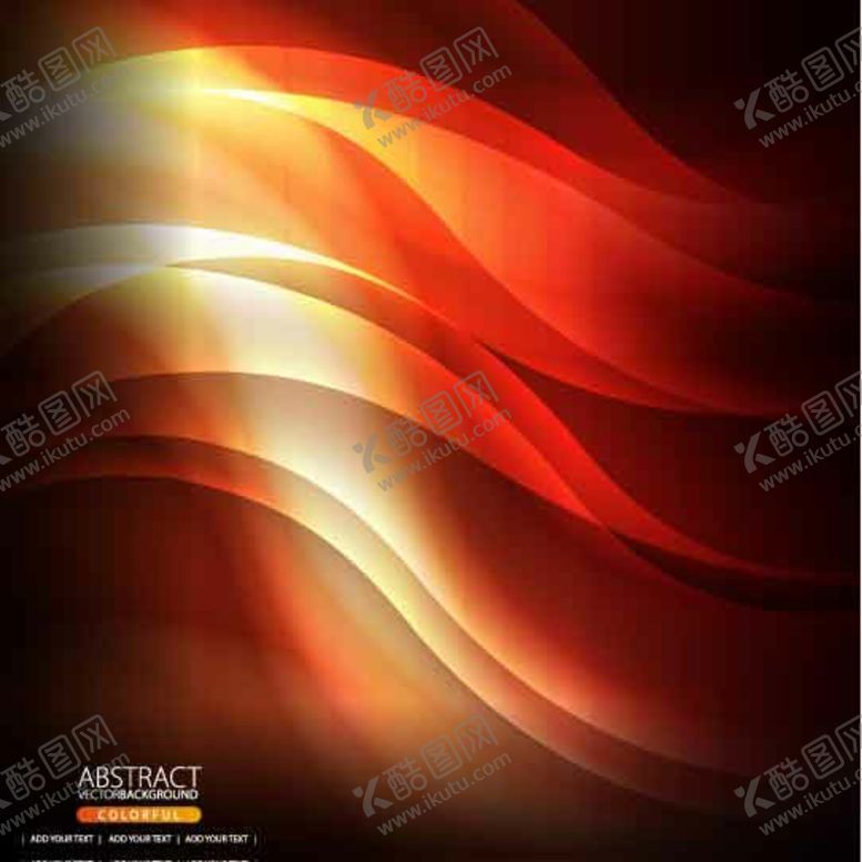 编号：20968709101119477585【酷图网】源文件下载-红色渐变背景素材