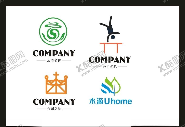 编号：30464609272339512772【酷图网】源文件下载-LOGO设计