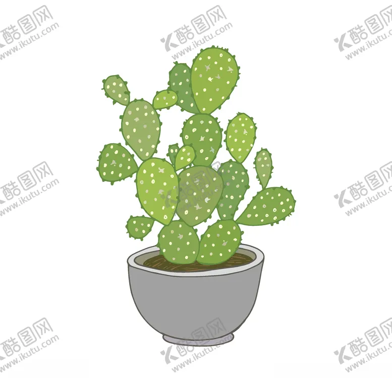 编号：38339506252047435998【酷图网】源文件下载-植物手绘