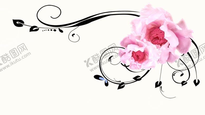 编号：23604910300421393593【酷图网】源文件下载-玫瑰花