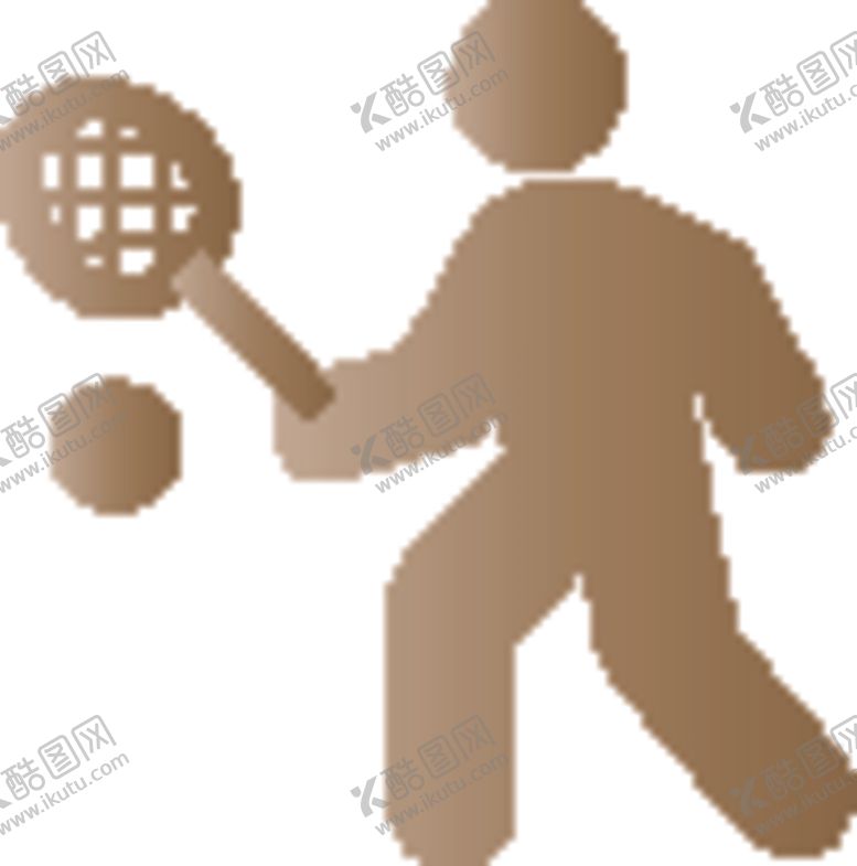 编号：24250807040000052996【酷图网】源文件下载-网球
