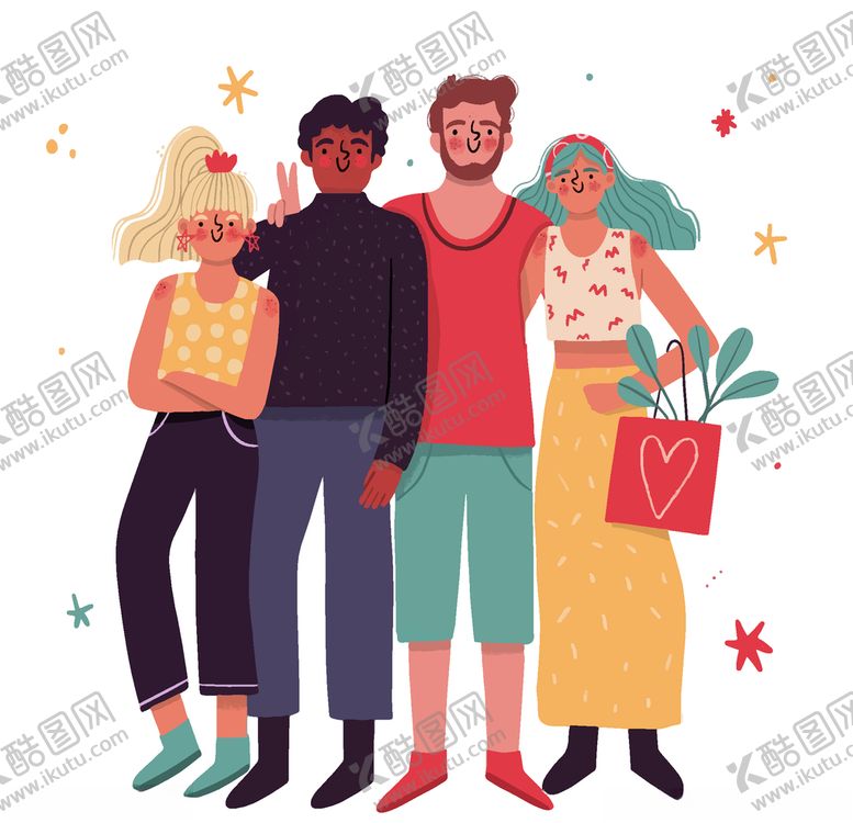 编号：32424909241952211992【酷图网】源文件下载-友谊友情