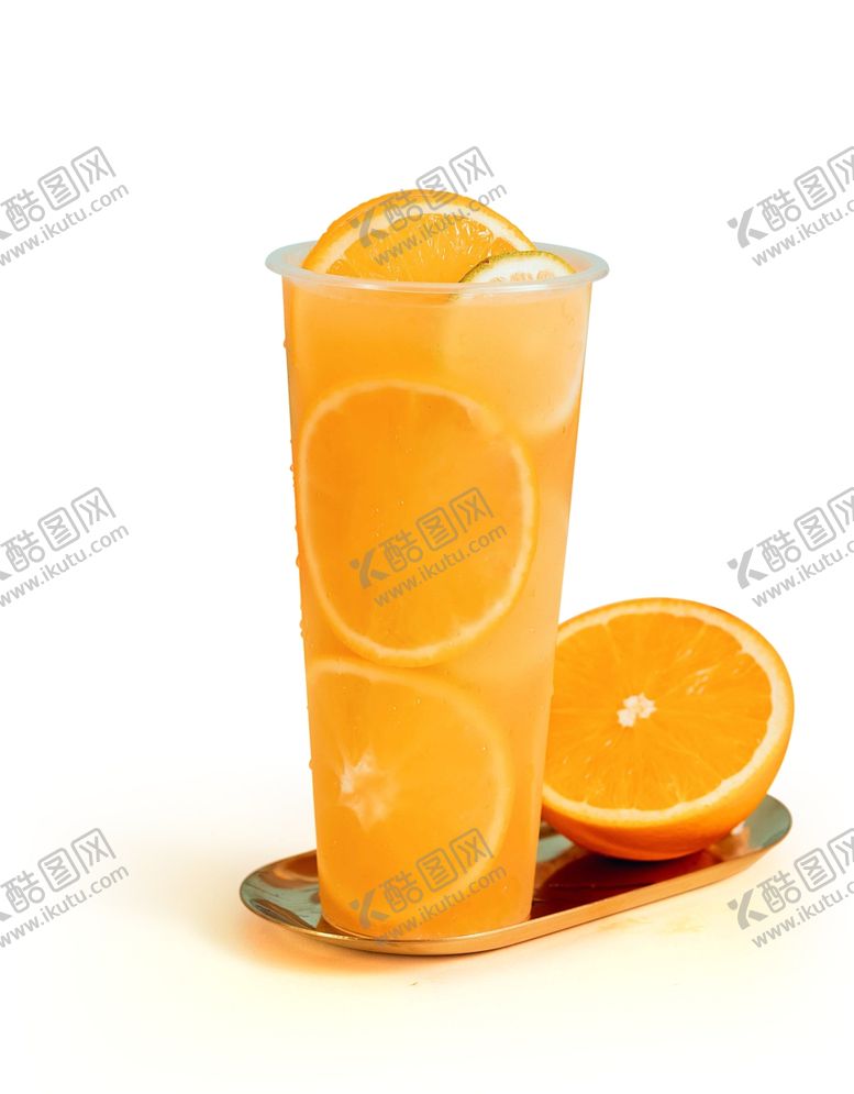 编号：52643803091952503204【酷图网】源文件下载-香橙果汁