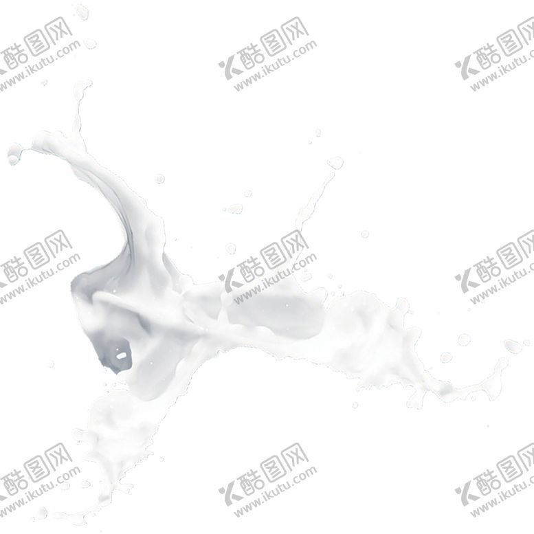 编号：84565707140250045624【酷图网】源文件下载-牛奶