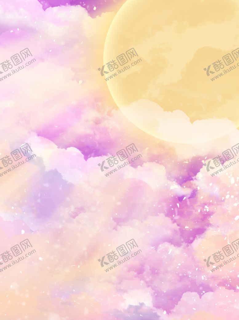 编号：70126409181055475976【酷图网】源文件下载-情人节背景 唯美素材 梦幻底纹