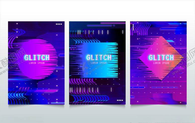 编号：56978010310238485139【酷图网】源文件下载-几何背景