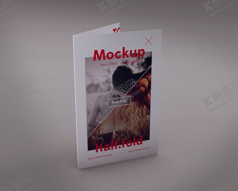 编号：34692310191502289076【酷图网】源文件下载-企业宣传单页