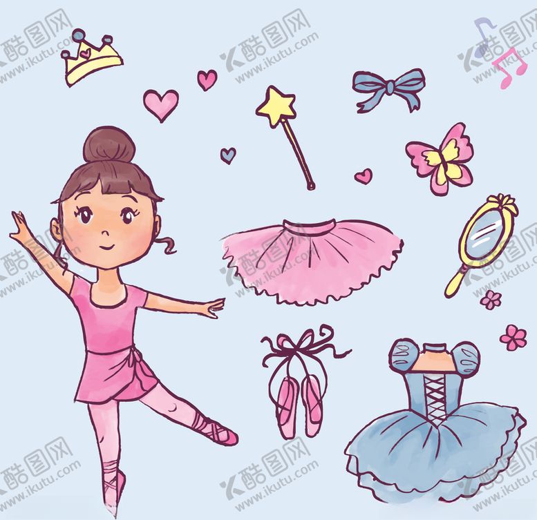 编号：75674510050756062725【酷图网】源文件下载-女孩儿