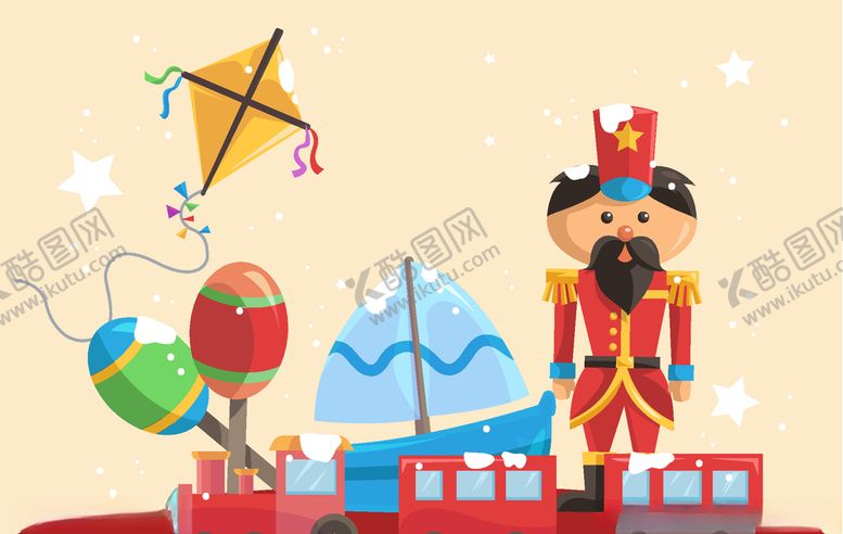 编号：32261809191455366619【酷图网】源文件下载-卡通玩具