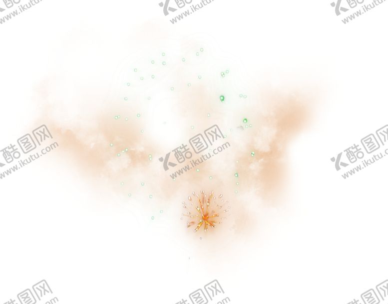 编号：67086104201720174872【酷图网】源文件下载-烟花