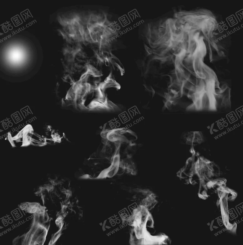 编号：93057209142221540193【酷图网】源文件下载-烟雾化学薄雾