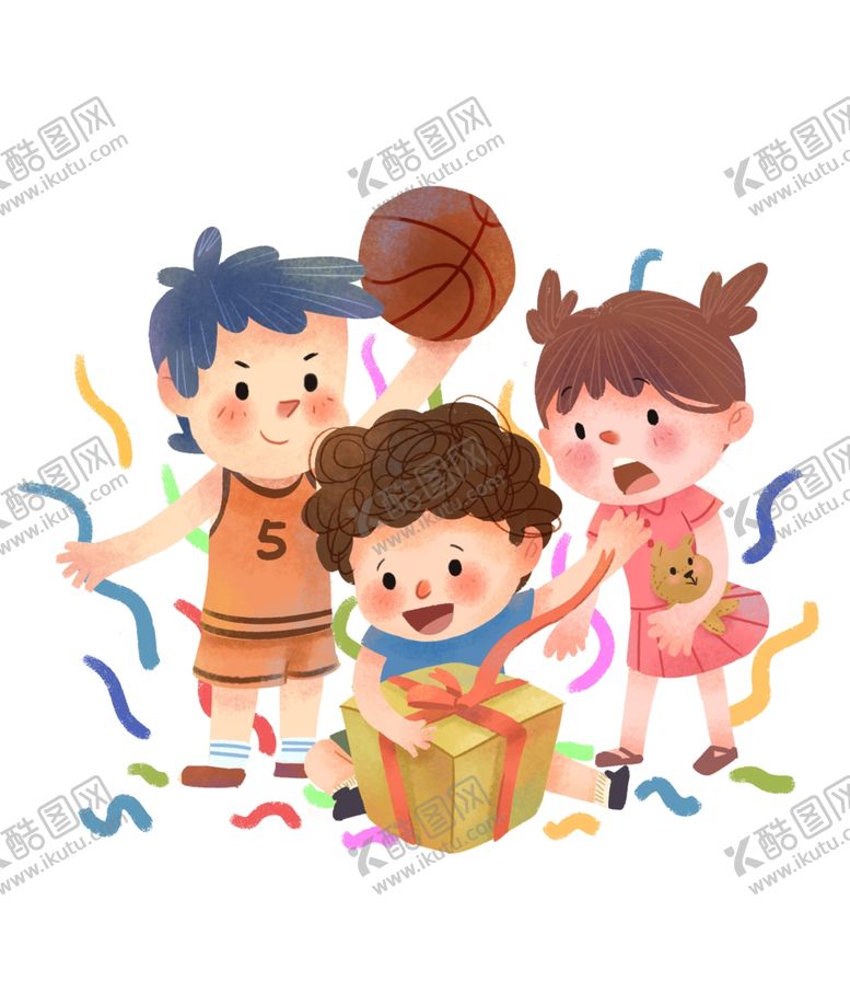 编号：42990509271139053066【酷图网】源文件下载-儿童节素材