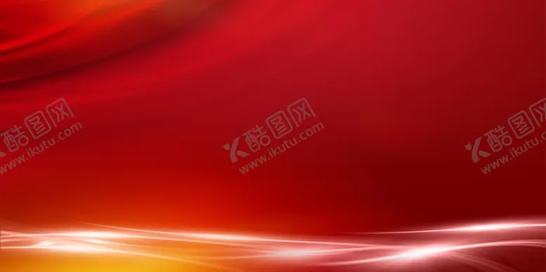 编号：91520401130604598423【酷图网】源文件下载-红色展板背景