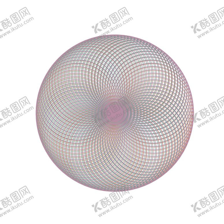 编号：41239904241933269441【酷图网】源文件下载-圆环底纹