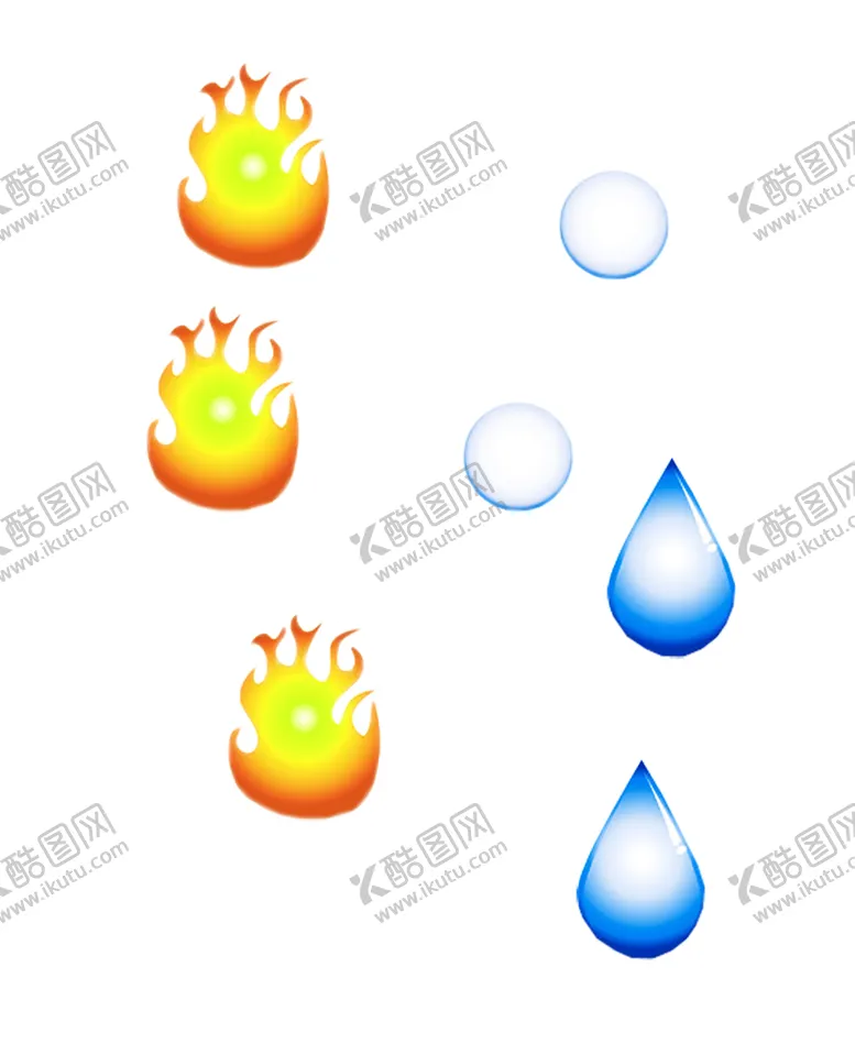 编号：58196607010548106414【酷图网】源文件下载-火焰
