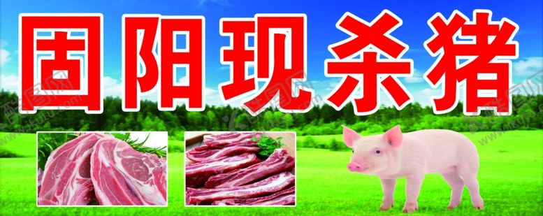 编号：67167701252151487417【酷图网】源文件下载-现杀猪