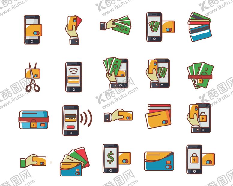 编号：19039509260640252332【酷图网】源文件下载-图标