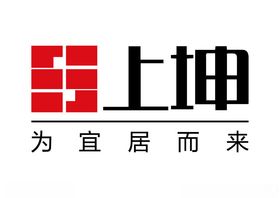 上坤集团LOGO标志