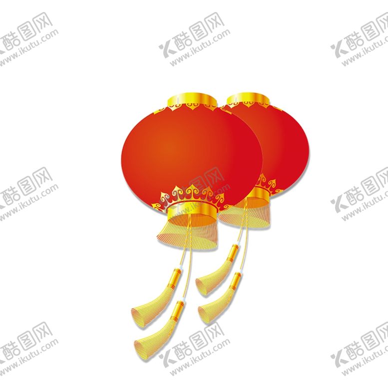 编号：80116904122027047060【酷图网】源文件下载-灯笼