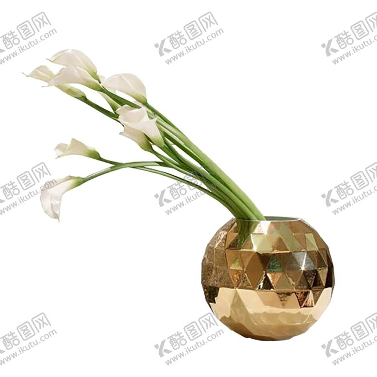 编号：67191107062103234516【酷图网】源文件下载-花艺