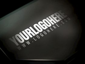 LOGO样机贴图标志贴图贴图标志