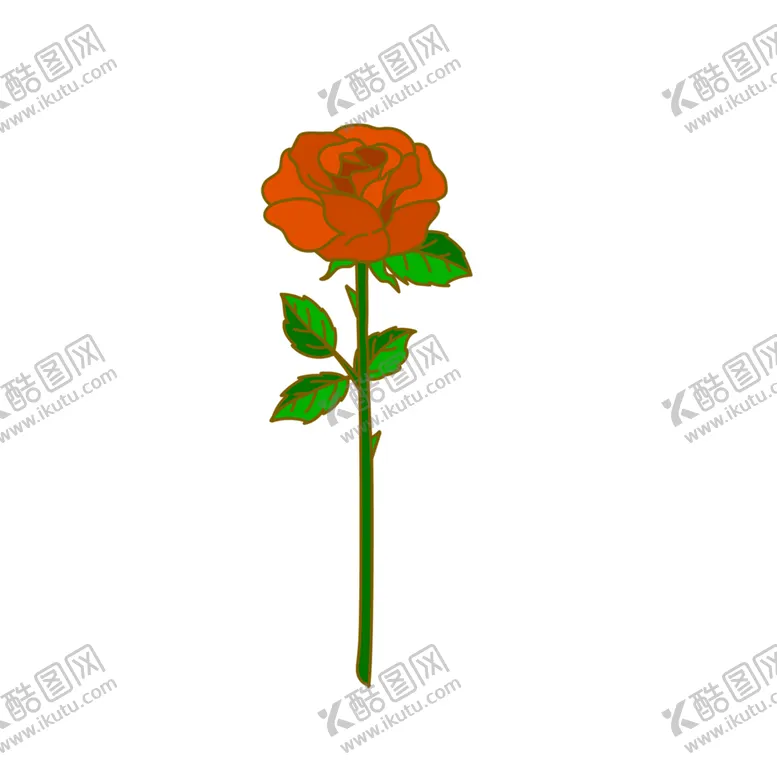 编号：38063806240522147997【酷图网】源文件下载-花素材