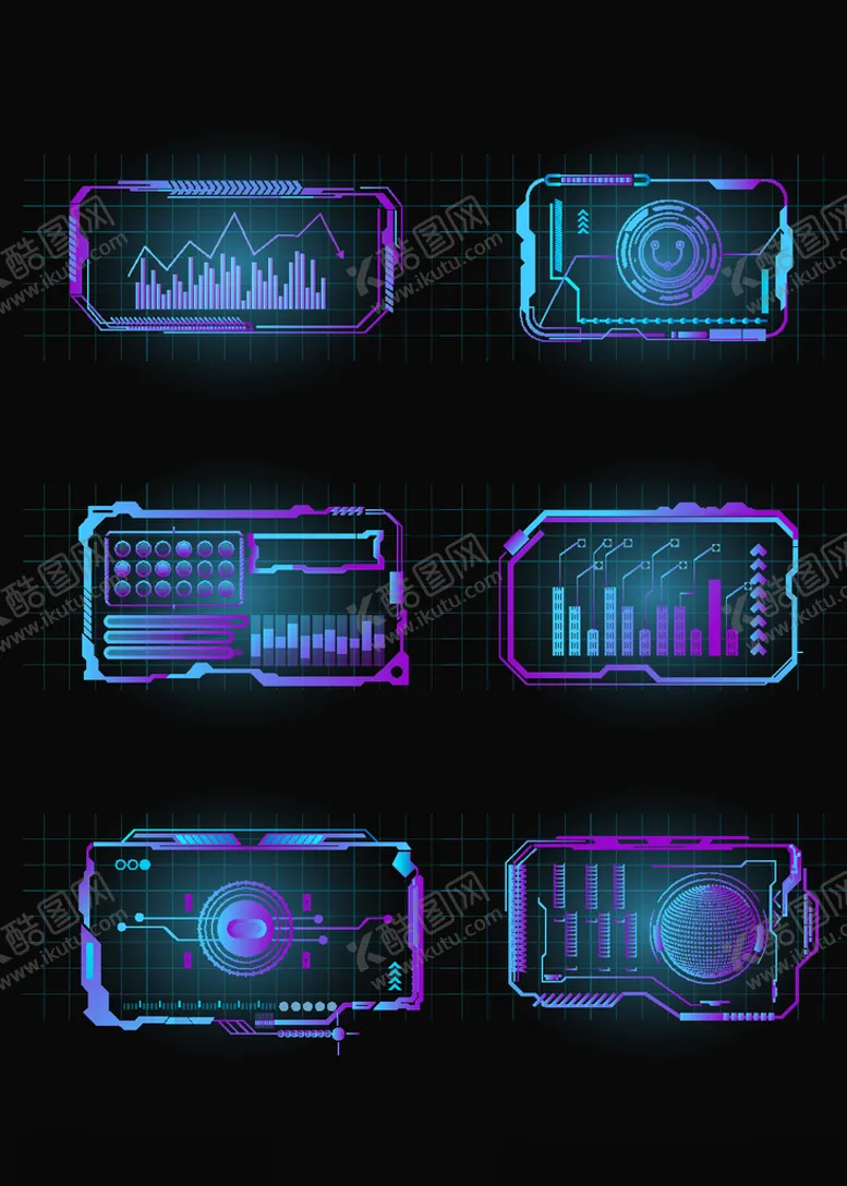 编号：19529009161938117609【酷图网】源文件下载-边框