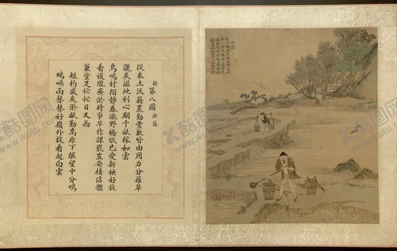 编号：76141001201910327073【酷图网】源文件下载- 农民 
