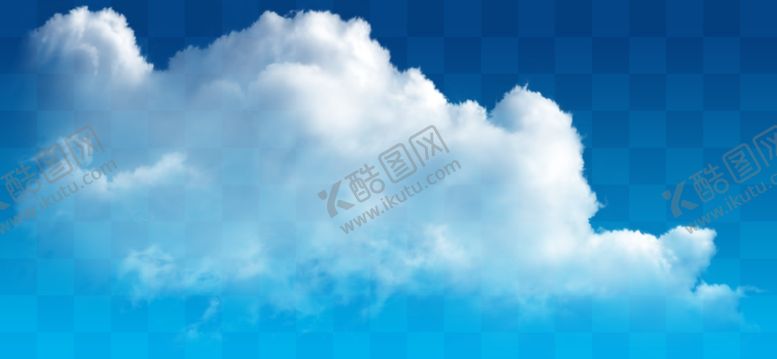 编号：90039909271343486624【酷图网】源文件下载-蓝天白云