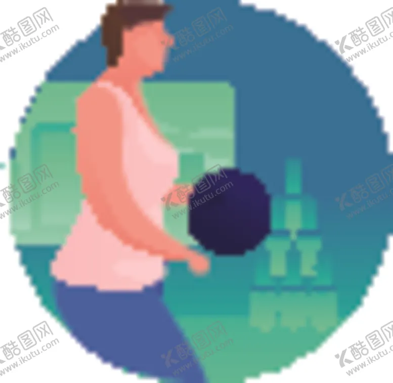 编号：49950307010456086593【酷图网】源文件下载-圆形场景