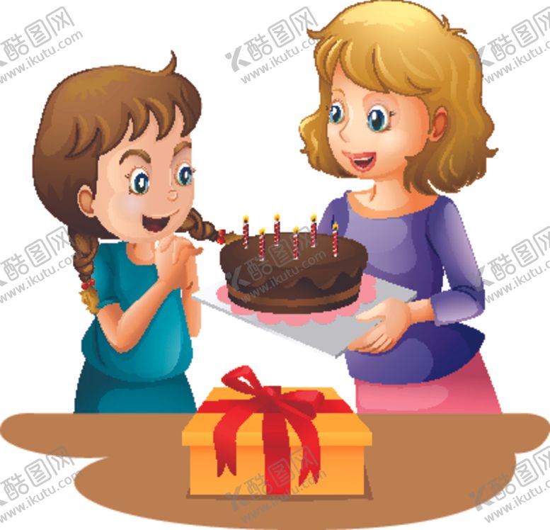 编号：30177809200838207845【酷图网】源文件下载-卡通学生插画