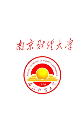 浙江财经大学校徽LOGO