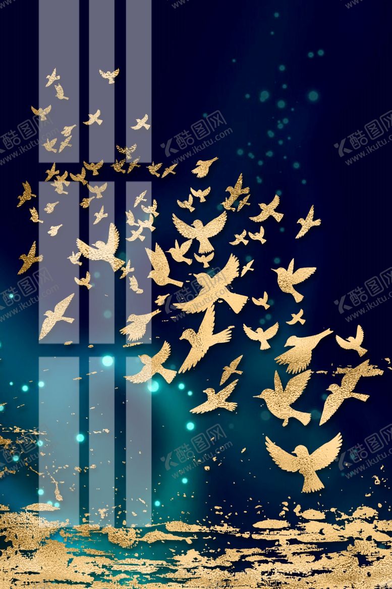 编号：75258204091636151309【酷图网】源文件下载-装饰画