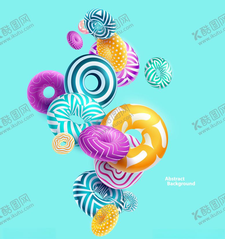 编号：32571605150045079942【酷图网】源文件下载-几何背景