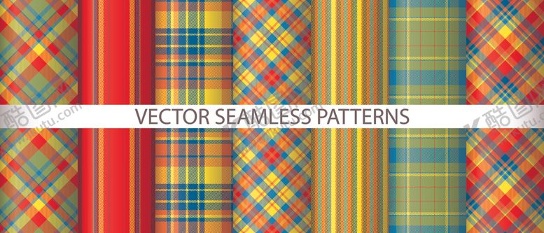 编号：20045209231332529846【酷图网】源文件下载-多彩几何图案拼接纹理