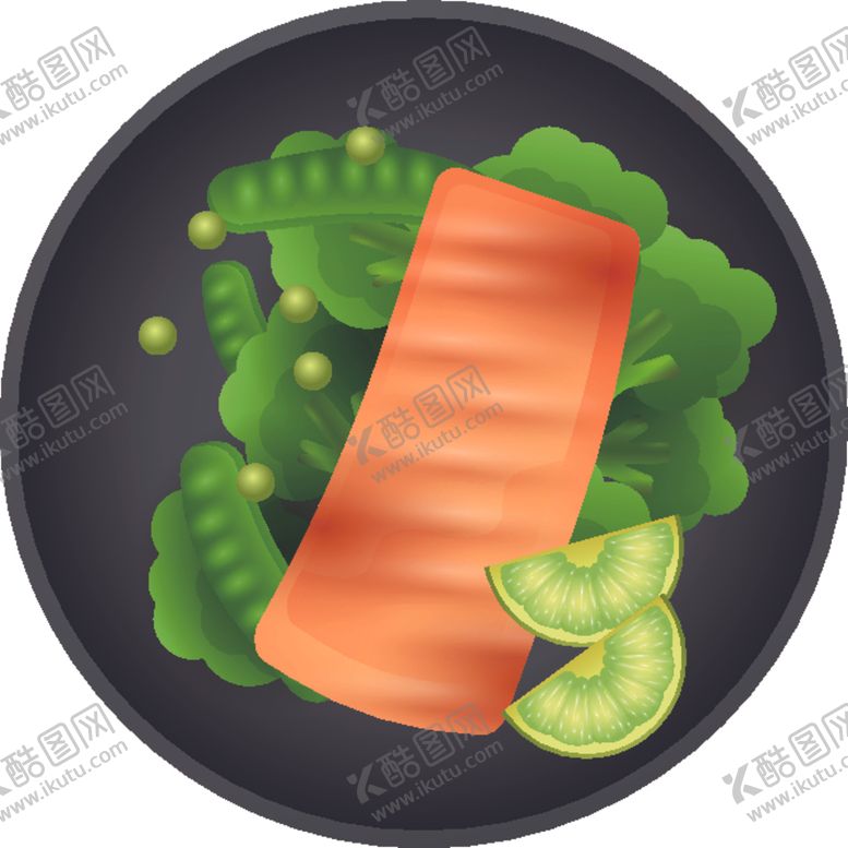 编号：95329110311207178559【酷图网】源文件下载-美食