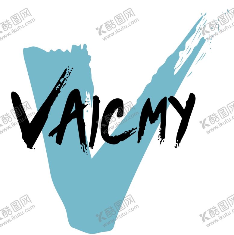 编号：23689106271616114798【酷图网】源文件下载-VAICMYT恤热图