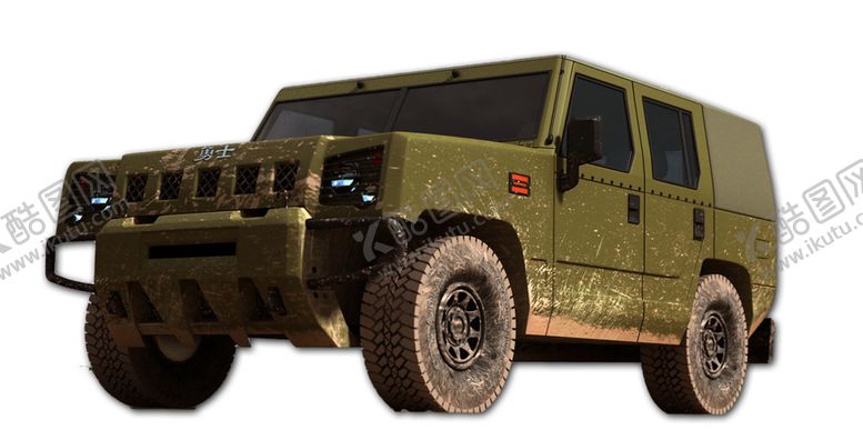 编号：72719009211914101596【酷图网】源文件下载-勇士车透明抠图