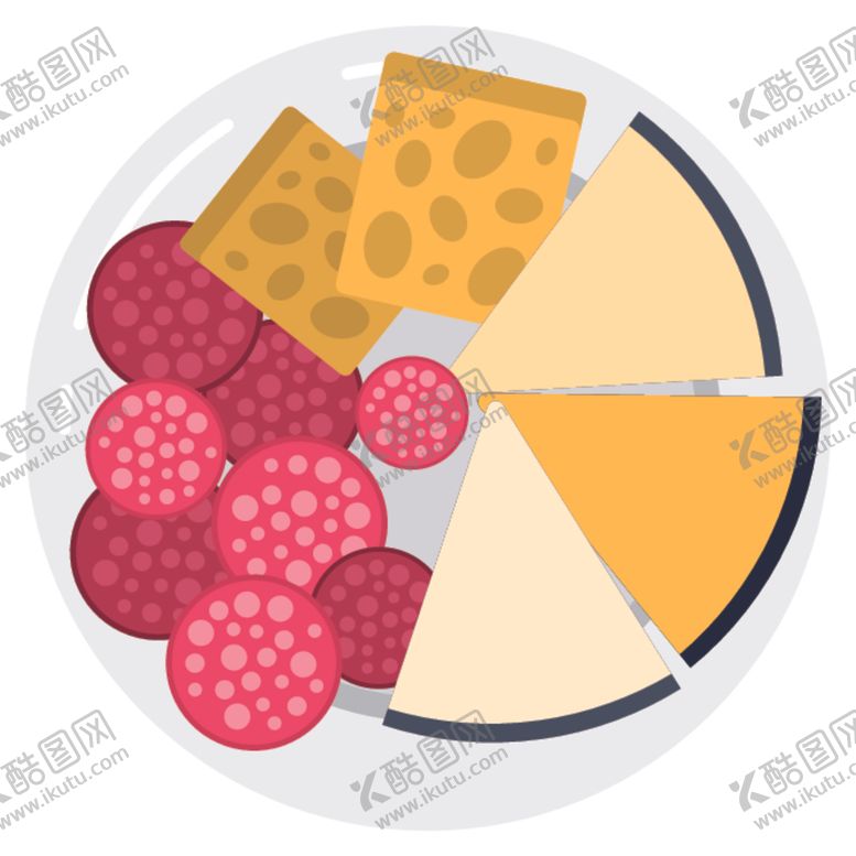 编号：24152207050233104521【酷图网】源文件下载-食物