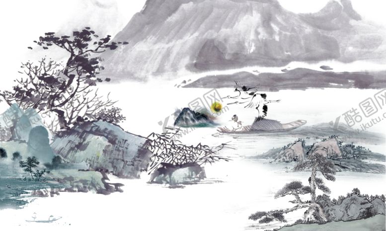 编号：88958909242011544632【酷图网】源文件下载-中国风