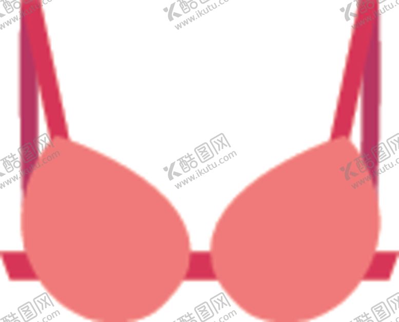 编号：67239809202212392267【酷图网】源文件下载-胸罩