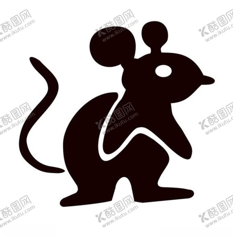 编号：46132109101404229387【酷图网】源文件下载-矢量老鼠