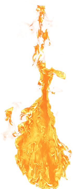 火焰燃烧爆炸特效