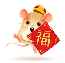 春节海报